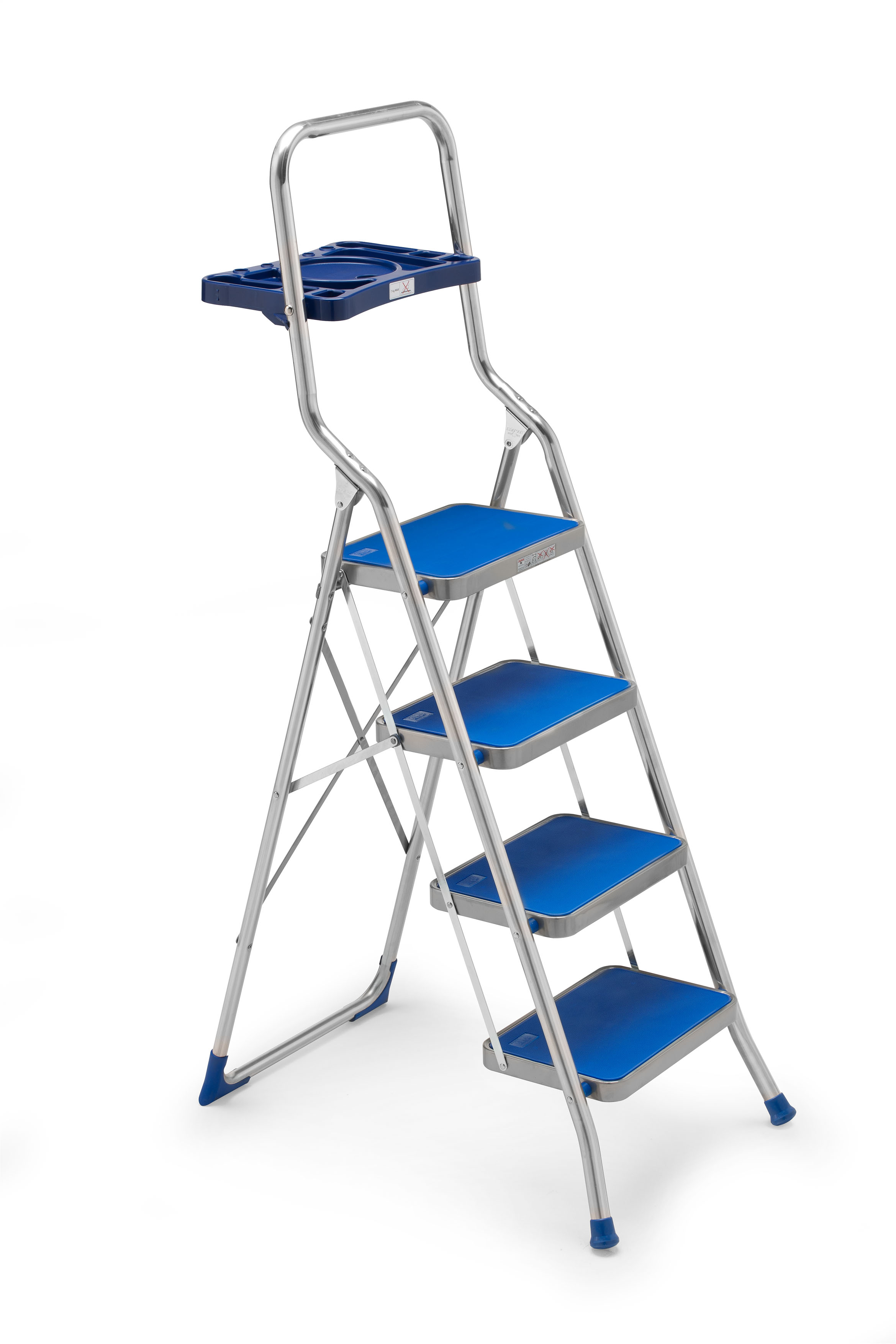 155394  FSTEP STOOL MAJOR TECH 4 (154036)